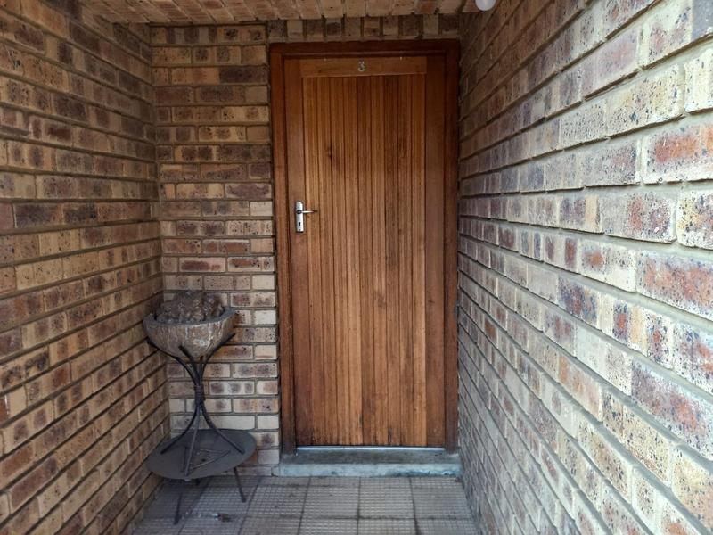 3 Bedroom Property for Sale in Sasolburg Free State